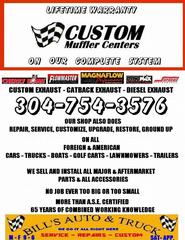 Bill's Auto & Truck Repair