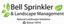 Provided by Bell Sprinkler & Landscape Management Inc., Star 