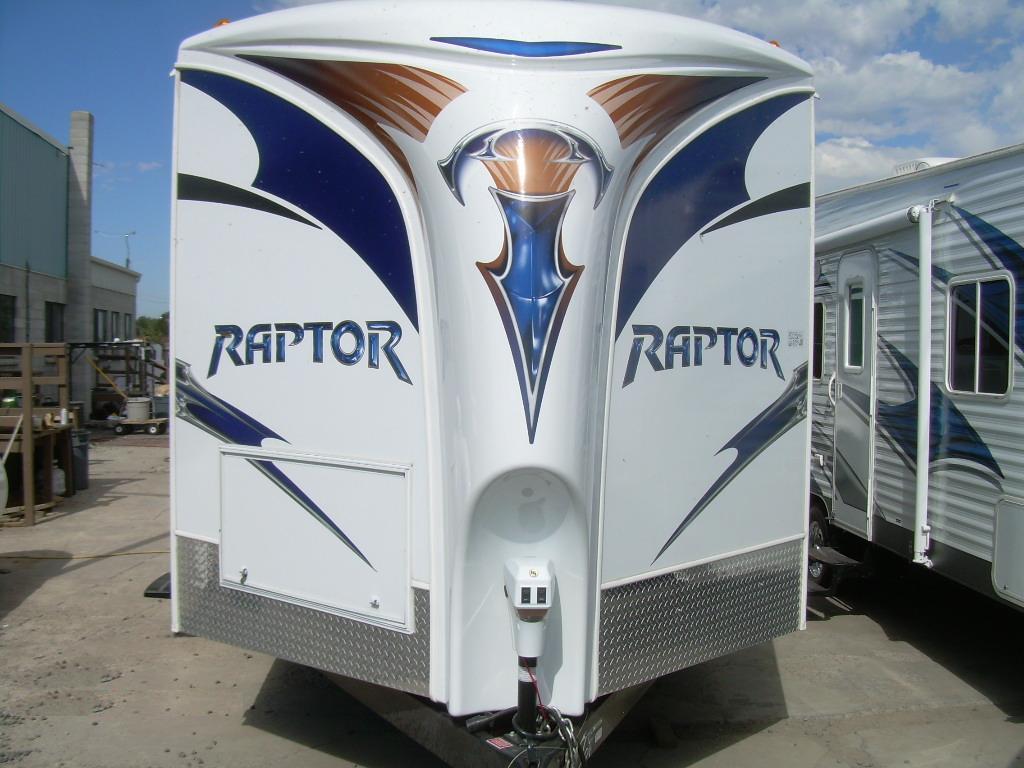 by Bish's RV Supercenter Twin Falls