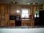 Provided by Harkness Custom Woodworking, Cozad 
