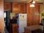 Provided by Harkness Custom Woodworking, Cozad 