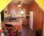 Provided by Harkness Custom Woodworking, Cozad 