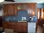 Provided by Harkness Custom Woodworking, Cozad 