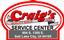 Provided by Craigs Service Center, Salt Lake City 