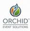 Provided by Orchid Event Solutions, Salt Lake City 