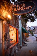 Moab Barkery - Moab, UT