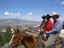 Provided by Capitol Reef Backcountry Outfitters, Torrey  
