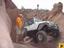 Provided by Maximum Security & Offroad Performance, Las Vegas 