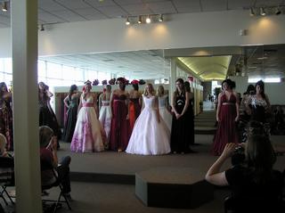 Bridal Wear House