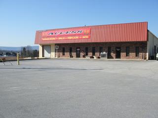Access Doors Co - Hixson, TN