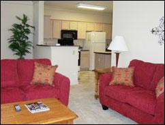 Executive Lodging - Cordova, TN