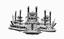 Memphis Riverboats Inc