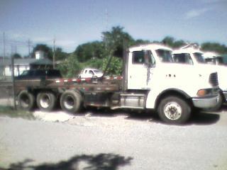United Waste Haulers Of Tn - Culleoka, TN