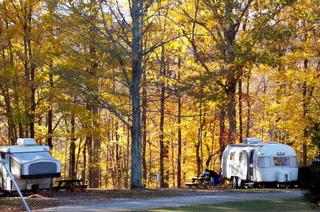 Deep Valley Rv Park - Allons, TN