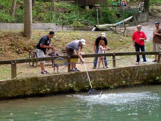 Deep Valley Rv Park - Allons, TN