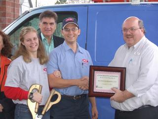 Ace Rooter Svc Llc - Corvallis, OR