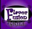 Flavor Fusion Grill