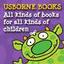 Kids Are Reading - Usborne Books and More