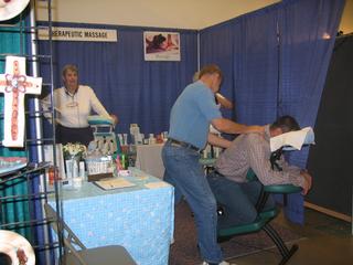  by Massage Therapy *Pep-4-Life* Albuquerque 87109 