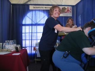  by Massage Therapy *Pep-4-Life* Albuquerque 87109 