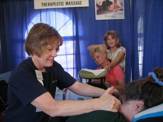  by Massage Therapy *Pep-4-Life* Albuquerque 87109 
