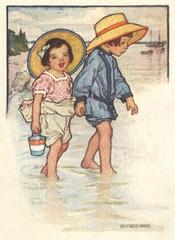 kids at sea.jpg provided by The Mud Pie Pella 50219 