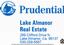 Provided by Prudential Lake Almanor Real Estate, Lake Almanor 
