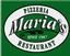 Provided by MARIA'S PIZZA & RESTAURANT, Wharton 