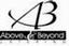 Above and Beyond Catering