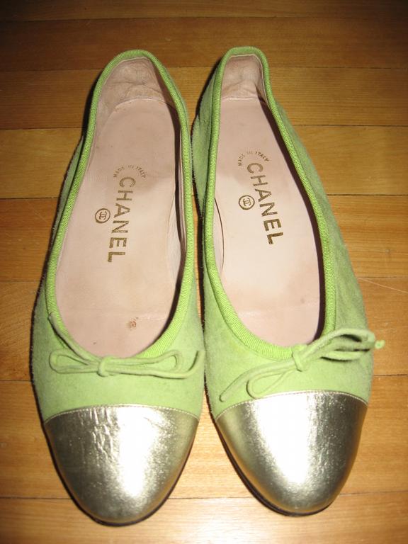 Vintage Designer Clothing