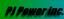 PJ POWER, INC.