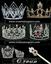 CROWN DESIGNERS