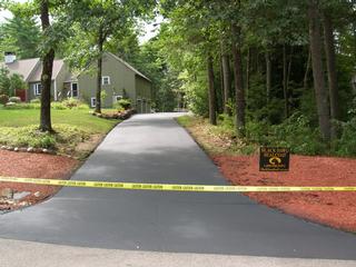 New England Sealcoating