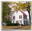 Provided by The Barstow House 1888 Bed and Breakfast, West Winfield 