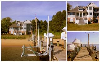 Patuxent River Waterfront