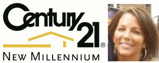 Monique Hailer CENTURY 21 New MIllennium
