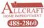 Allcraft Home Improvement, Inc.
