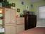 Newly Painted Studio- waiting for you! 