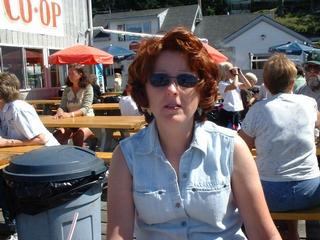 The RedHead provided by Dave Stramara Realtor PRUDENTIAL Landis Homesale Services Schuylkill Haven 17972 