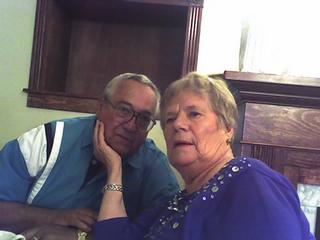 Mom & Dad provided by Dave Stramara Realtor PRUDENTIAL Landis Homesale Services Schuylkill Haven 17972 