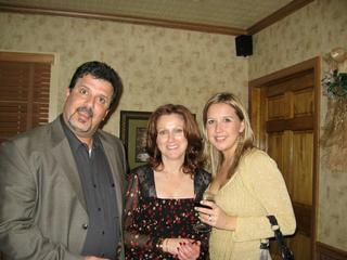 Happy Hour with Tara provided by Dave Stramara Realtor PRUDENTIAL Landis Homesale Services Schuylkill Haven 17972 