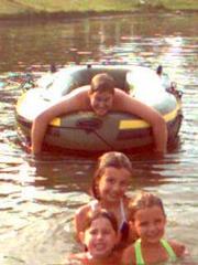 Nieces & Max provided by Dave Stramara Realtor PRUDENTIAL Landis Homesale Services Schuylkill Haven 17972 