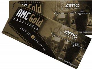 Amc Gold