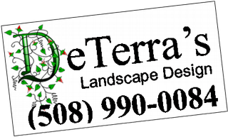 Deterra's Landscape Design - North Dartmouth, MA