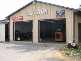 Clugston Tire & Repair - Mc Connellsburg, PA