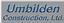 Umbilden Construction, Ltd.