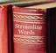 Streamline Words