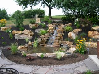 Personal Gardner Landscape Svc - Hamburg, PA