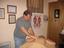 The Therapeutic Touch