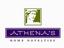 Athena's by Marie